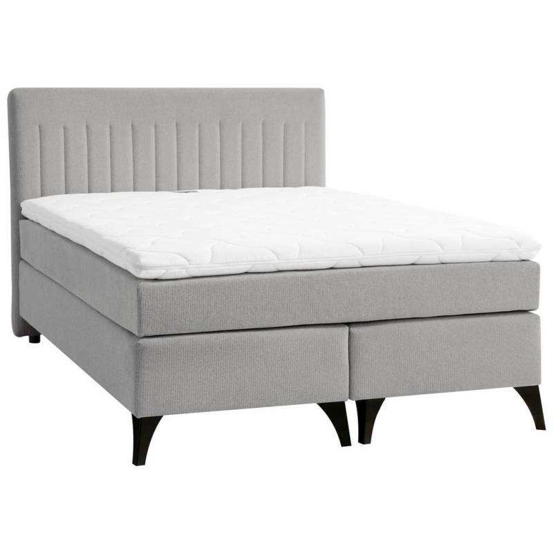 Boxxx BOXSPRINGBETT Platin