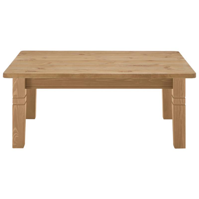 Boxxx COUCHTISCH Laugenfarbig