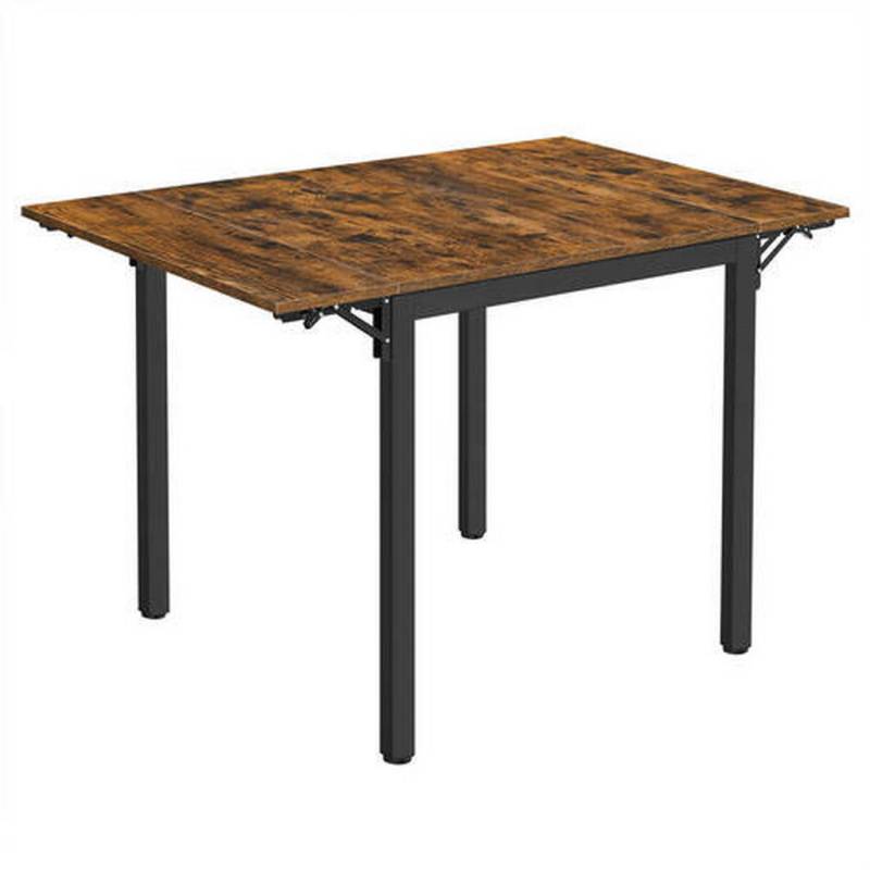 Boxxx ESSTISCH Braun, Schwarz