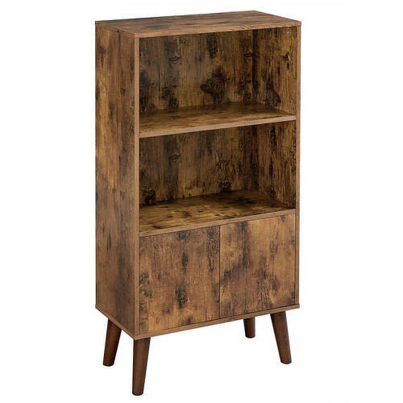 Boxxx HIGHBOARD Braun