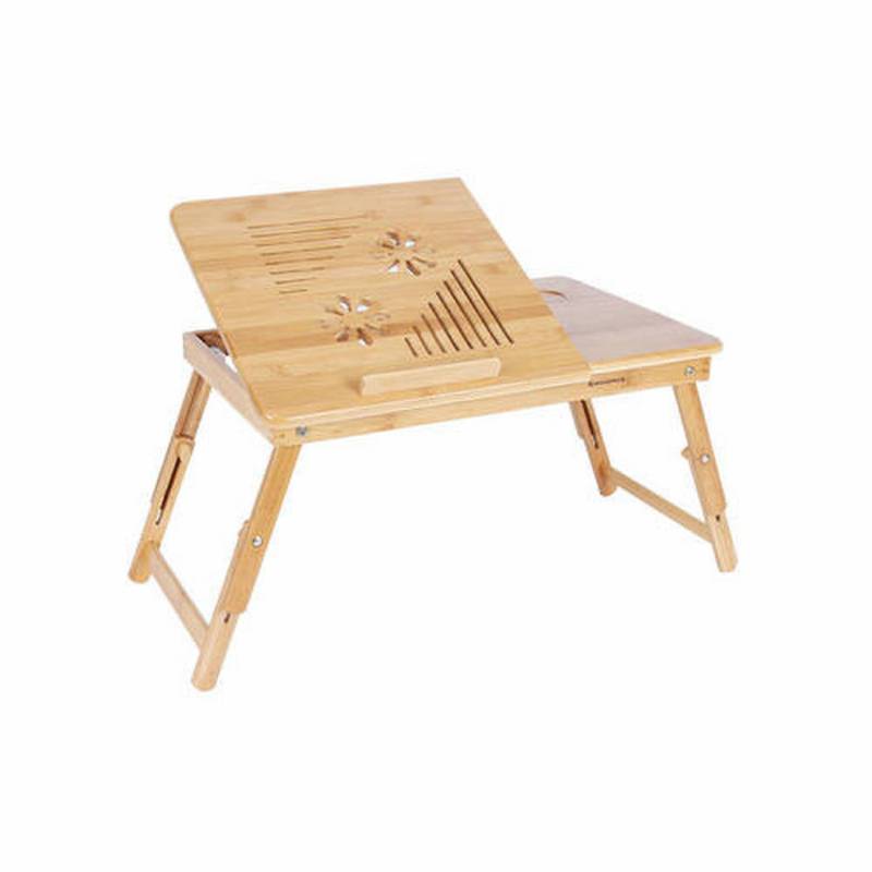 Boxxx LAPTOPTISCH Natur