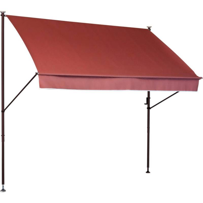 Boxxx MARKISE Terracotta