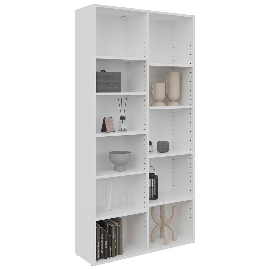 Boxxx REGAL Weiß Boxxx REGAL Weiß