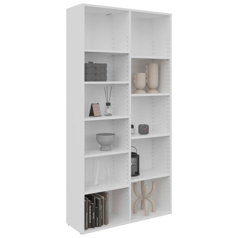 Boxxx REGAL Weiß Boxxx REGAL Weiß