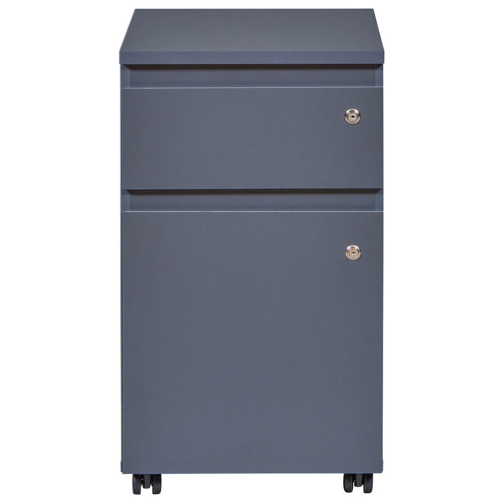 Boxxx ROLLCONTAINER Anthrazit
