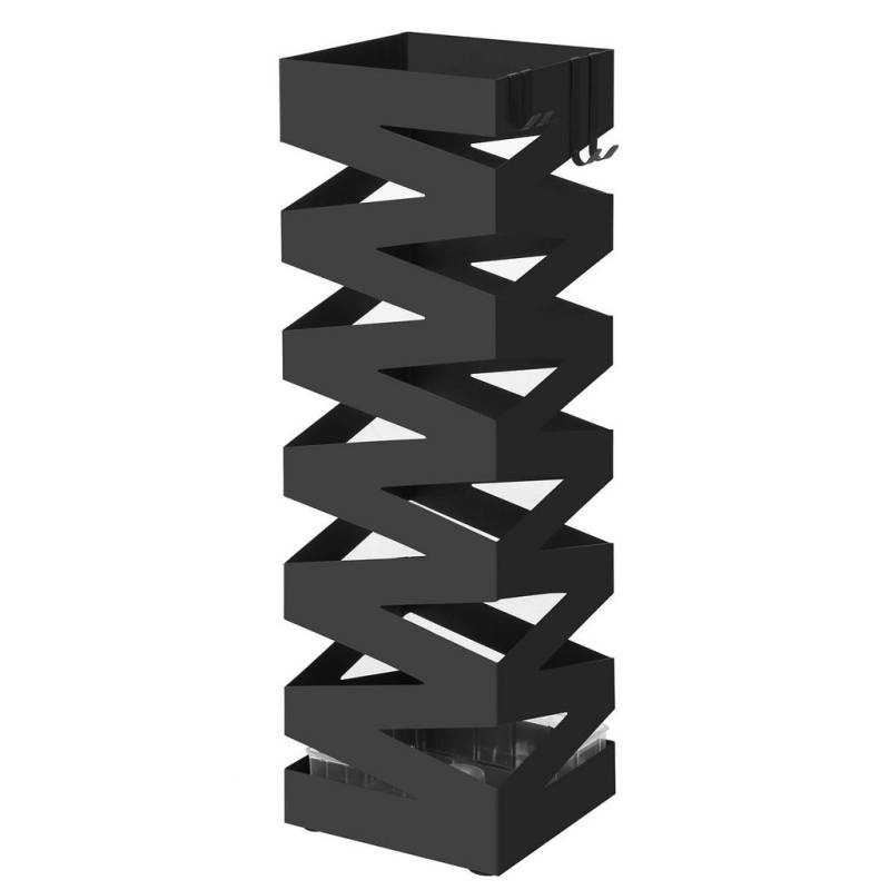 Boxxx SCHIRMSTÄNDER Schwarz