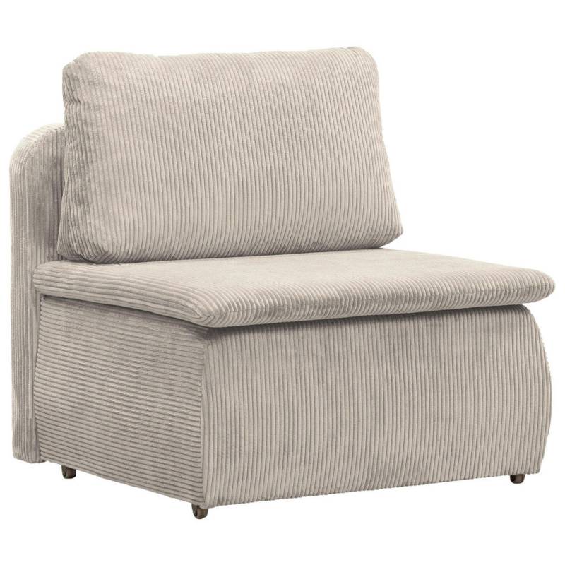 Boxxx SCHLAFSESSEL Natur