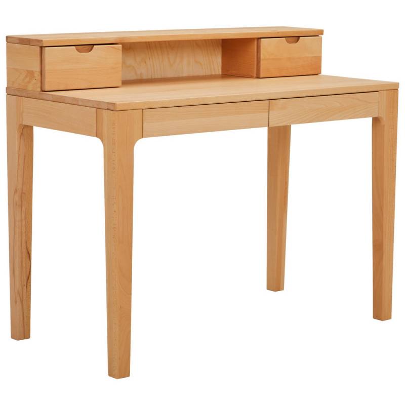 Boxxx SCHREIBTISCH Kernbuche