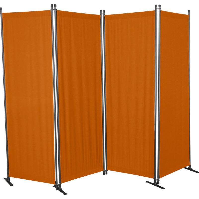 Boxxx SICHTSCHUTZ Grau, Terracotta