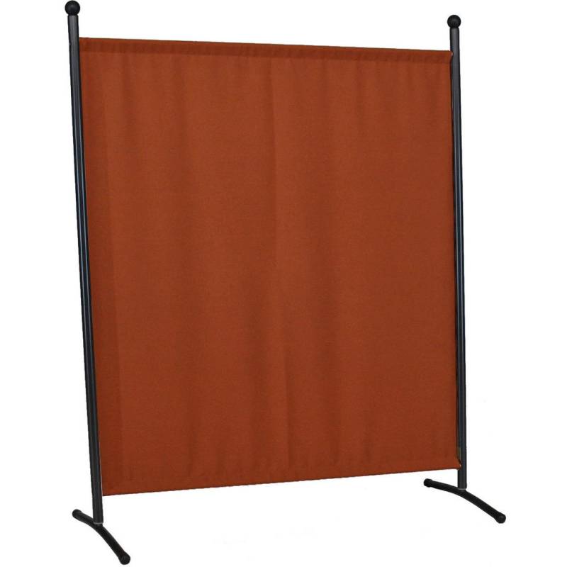 Boxxx SICHTSCHUTZ Grau, Terracotta
