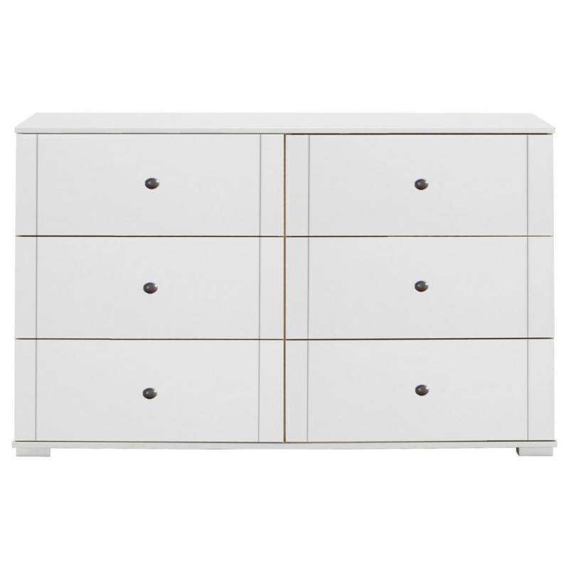 Boxxx SIDEBOARD Weiß