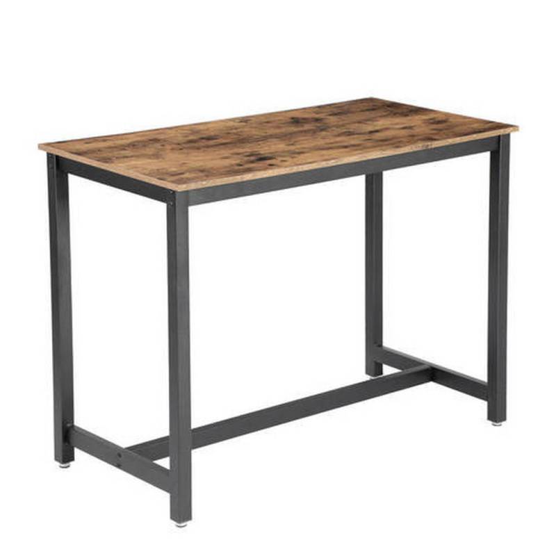 Boxxx BARTISCH Braun, Schwarz