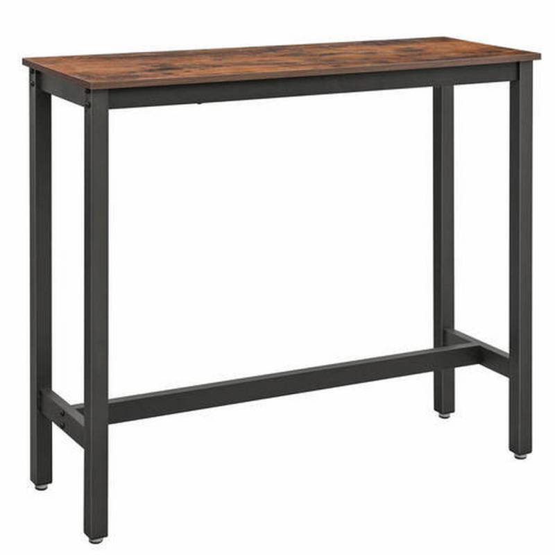 Boxxx BARTISCH Braun, Schwarz