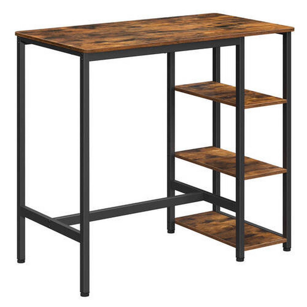 Boxxx BARTISCH Braun, Schwarz Boxxx BARTISCH Braun, Schwarz