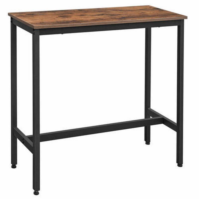 Boxxx BARTISCH Braun, Schwarz