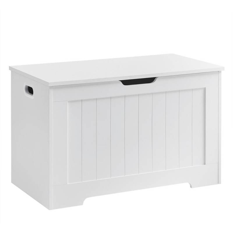 Boxxx TRUHE Weiß