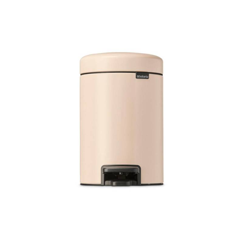 Brabantia ABFALLEIMER Beige