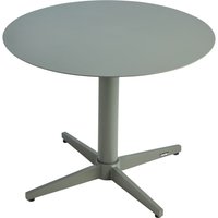 Gartencouchtisch Mill Ø 60 cm, Nordic Green