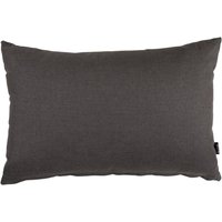 Kissen Nimy 40x60 cm, Braun