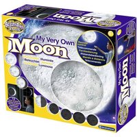Brainstorm 362042 My Very Own Moon Naturwissenschaften Lernpaket ab 6 Jahre von Brainstorm