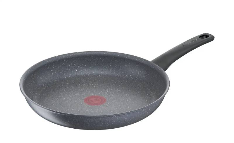 Bratpfanne  Healthy Chef ¦ grau ¦ Aluminium Ø: 28.0 Töpfe & Pfannen & Zubehör > Pfannen > Bratpfannen - Möbel Kraft