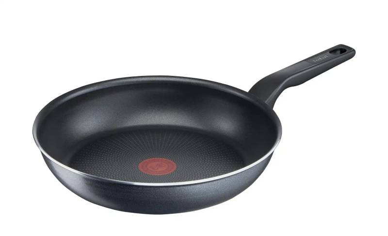 Bratpfanne  XL Force ¦ schwarz ¦ Aluminium Ø: 20.0 Töpfe & Pfannen & Zubehör > Pfannen > Bratpfannen - Möbel Kraft