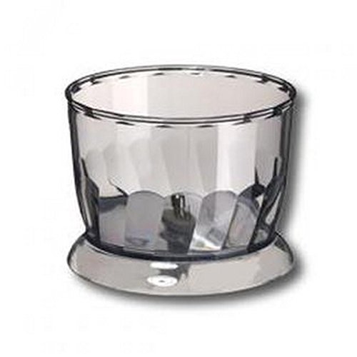 Braun Zerkleinerer Behälter 500ml CA5000 Typ 4130,4191 Braun Zerkleinerer Behälter 500ml CA5000 Typ 4130,4191 von Braun