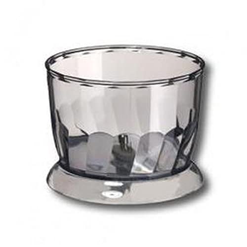 Braun Zerkleinerer Behälter 500ml CA5000 Typ 4130,4191 von Braun