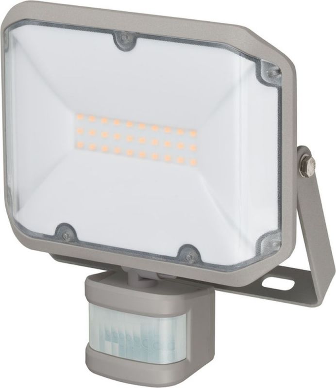 Brennenstuhl LED Strahler AL 2050 mit PIR - 1178020901 von Brennenstuhl