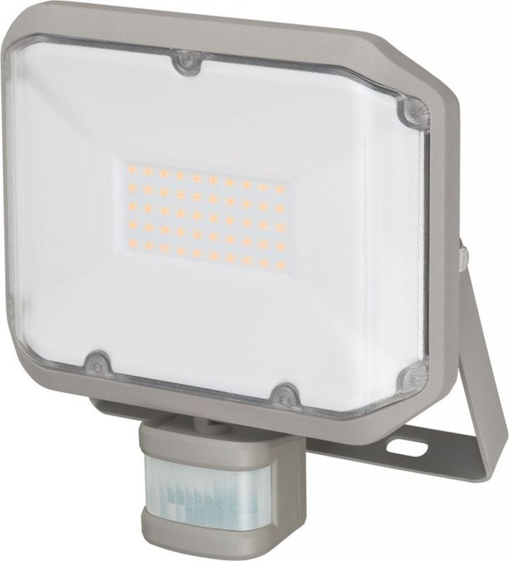 Brennenstuhl LED Strahler AL 3050 mit PIR - 1178030901 von Brennenstuhl