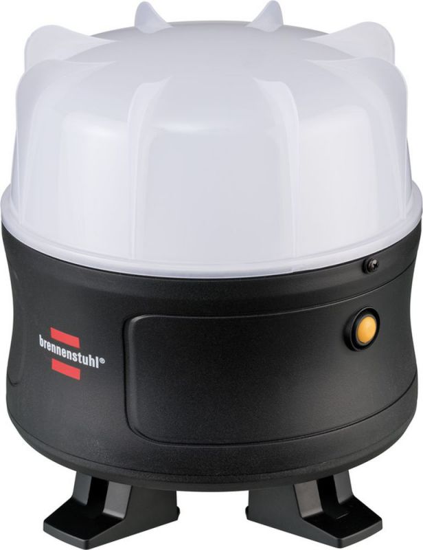 Brennenstuhl Mobiler 360° LED Akku Strahler BF 3000 MA 3000lm, IP54 - 1171410301 von Brennenstuhl