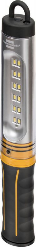 Brennenstuhl Werkstattleuchte LED Akku 500 A 520lm - 1175580 von Brennenstuhl