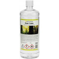 Brennstoff für Bio-Kamine BIOfuel GMT Bioethanol Czar Lasu 1L