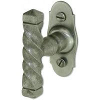 Dt 2000 - Brest Fensterknopf aus grauem Eisen. Dt 2000 - Brest Fensterknopf aus grauem Eisen. von DT 2000