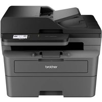 Brother MFC-L2860DWE Schwarzweiß Laser Multifunktionsdrucker A4 Drucker, Kopierer, Scanner, Fax Dup von Brother