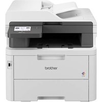 Brother MFC-L3760CDW Farb LED Multifunktionsdrucker A4 Drucker, Kopierer, Scanner, Fax Duplex, LAN, Brother MFC-L3760CDW Farb LED Multifunktionsdrucker A4 Drucker, Kopierer, Scanner, Fax Duplex, LAN, von Brother