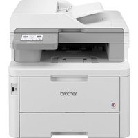 Brother MFC-L8340CDW Farb LED Multifunktionsdrucker A4 Drucker, Kopierer, Scanner, Fax Duplex, USB, von Brother