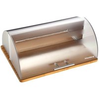 Brotkasten Brotbehälter Klausberg Kb-7096