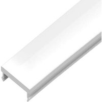 Brumberg Leuchten KU-Abdeckung transparent 2000mm 53402000 Brumberg Leuchten KU-Abdeckung transparent 2000mm 53402000 von brumberg