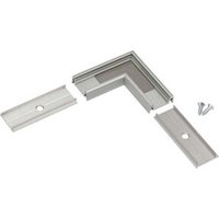 Brumberg Leuchten L-Verbinder alu-eloxiert 53051260 von brumberg