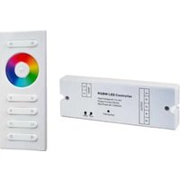 Brumberg Leuchten LED-Controller RGBW einfach 18223000 Brumberg Leuchten LED-Controller RGBW einfach 18223000 von brumberg