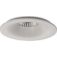 Brumberg Leuchten LED-Einbauleuchte 11W 3000K ws 350mA 12406073 von brumberg