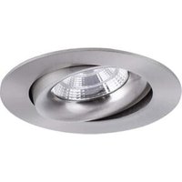 Brumberg Leuchten LED Einbauleuchte 350mA 3000K rund ni. 12276153 von brumberg