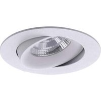 Brumberg Leuchten LED Einbauleuchte 350mA 3000K rund ws 12276173 von brumberg