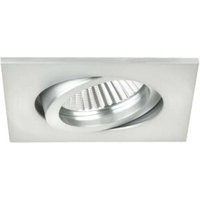 Brumberg Leuchten NV-Einbauleuchte 50W GX5,3 weiß-matt 00006507 von brumberg