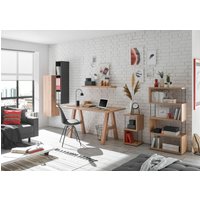 Mäusbacher Büromöbel-Set "Big System Office", (6 tlg.) von Mäusbacher