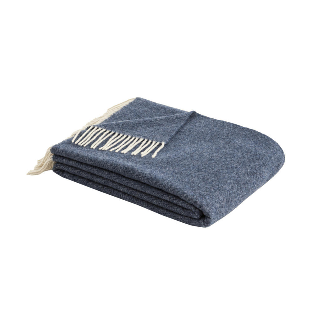 Bugatti PLAID Blau Bugatti PLAID Blau