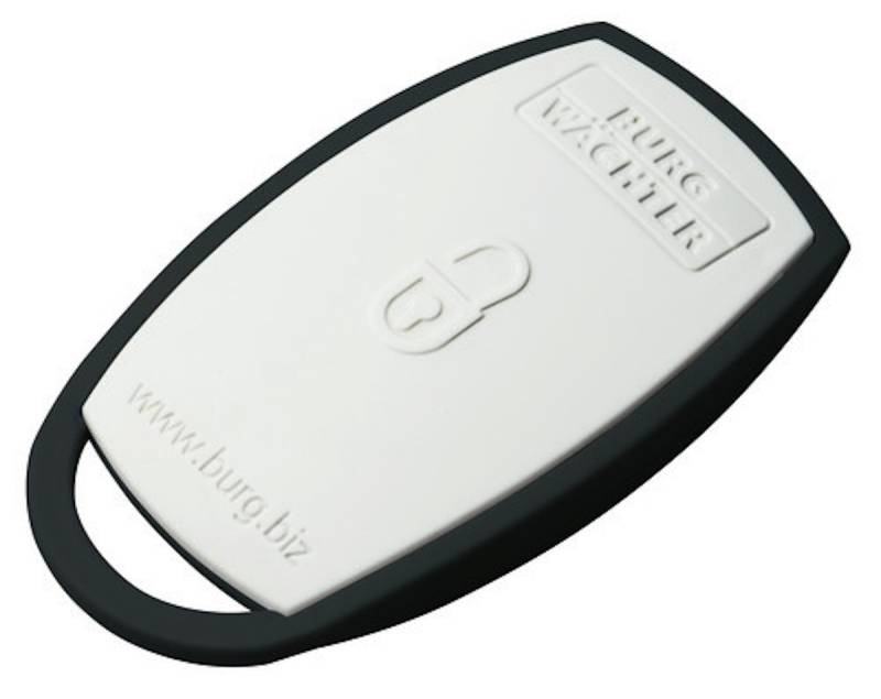 Burg Wächter Funkschlüssel ENTRY SE-Key 7713 von Burg-Wächter
