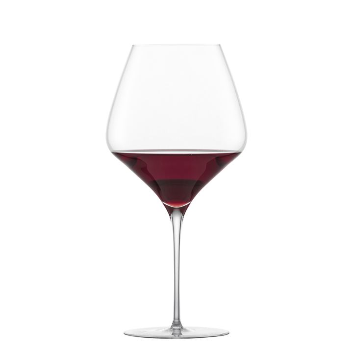 Burgunder Rotweinglas Alloro von Zwiesel, 2er Set (54,95EUR/Glas) von Zwiesel