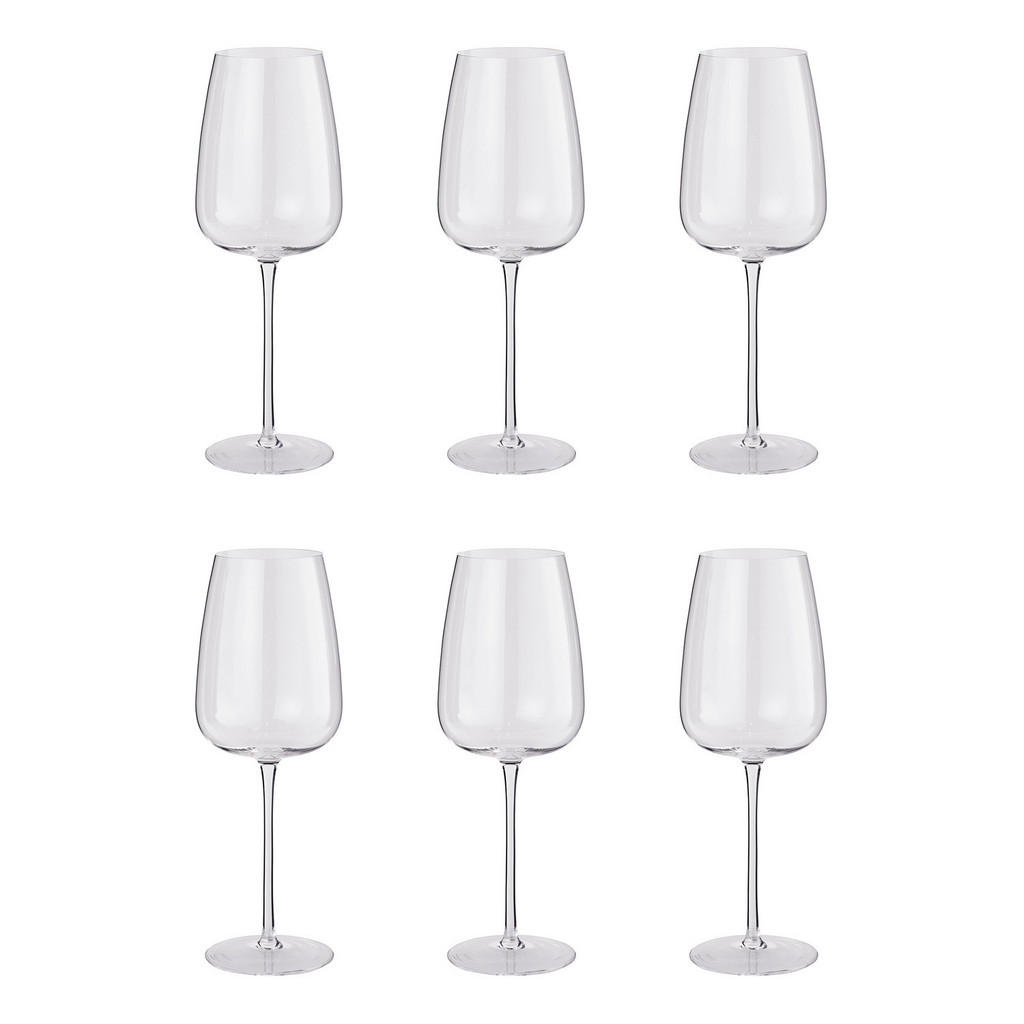 Butlers Rotweingläser, Transparent, Glas, Essen & Trinken, Gläser, Weingläser von Butlers